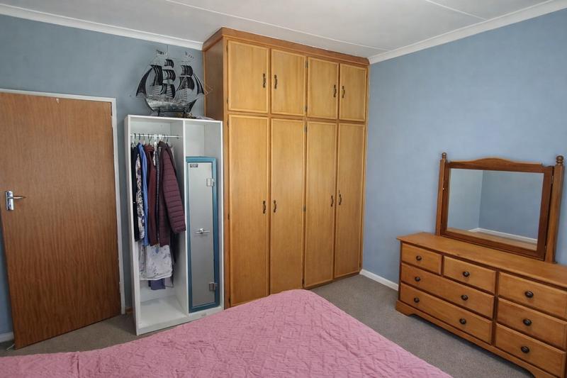 6 Bedroom Property for Sale in Universitas Ridge Free State